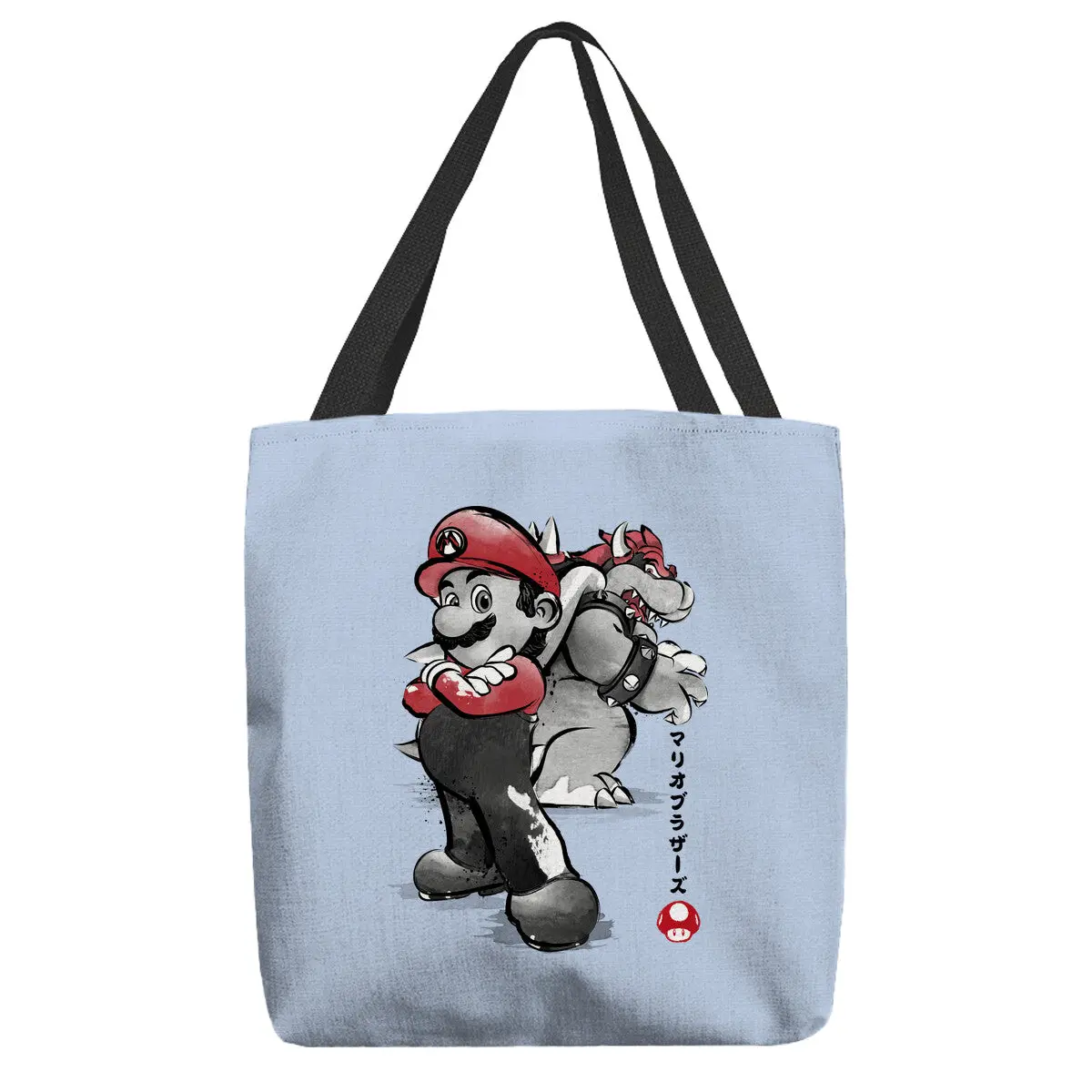 The Plumber Vs King Koopa 4