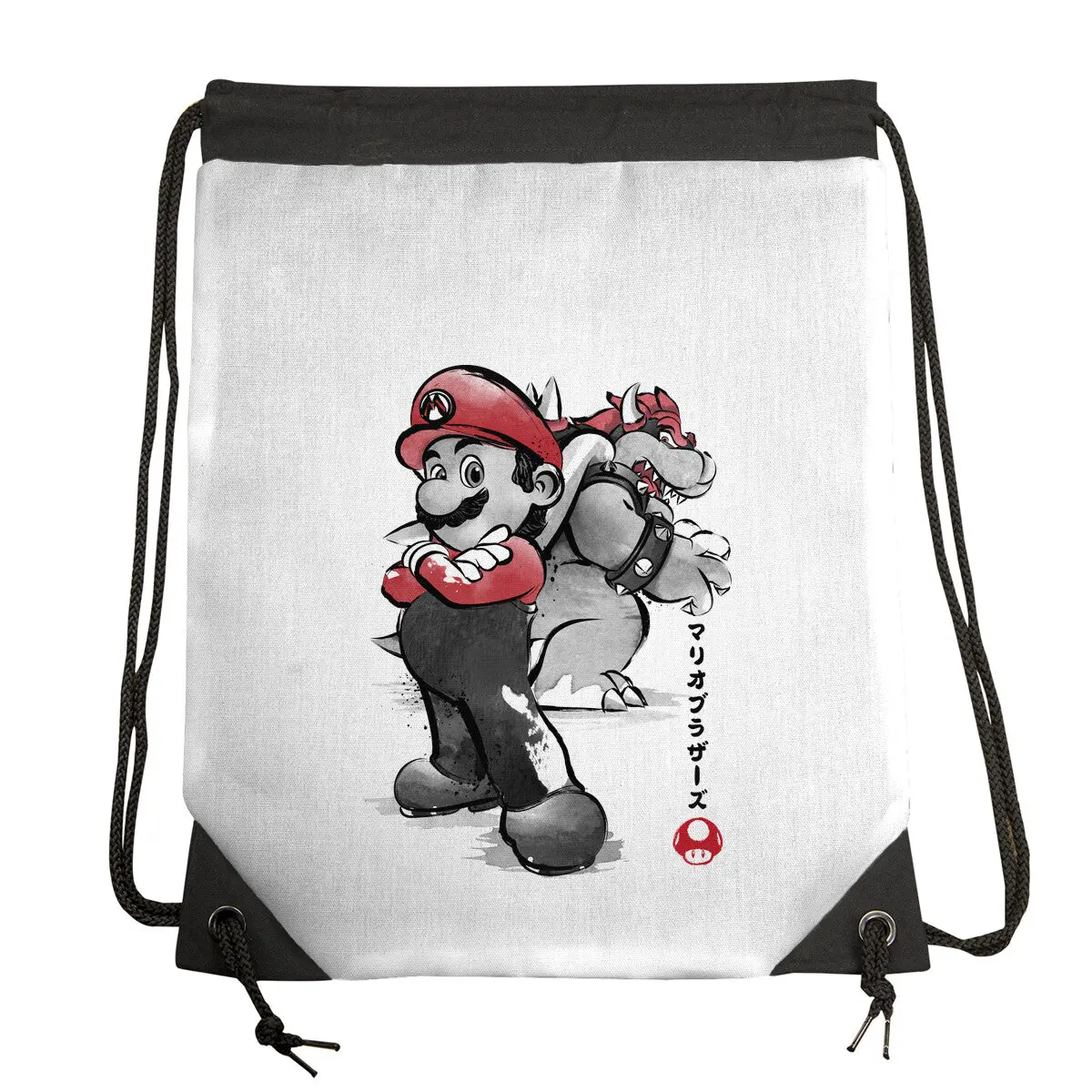 The Plumber Vs King Koopa 1
