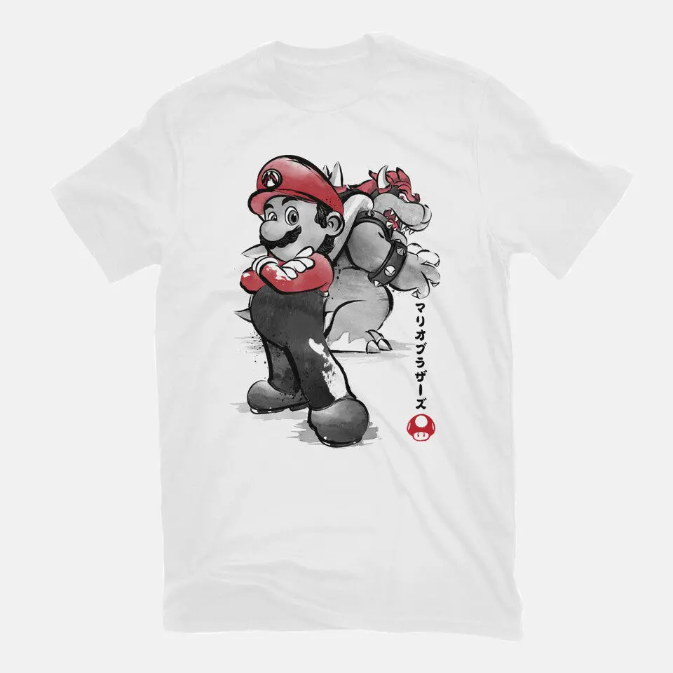 The Plumber Vs King Koopa 3