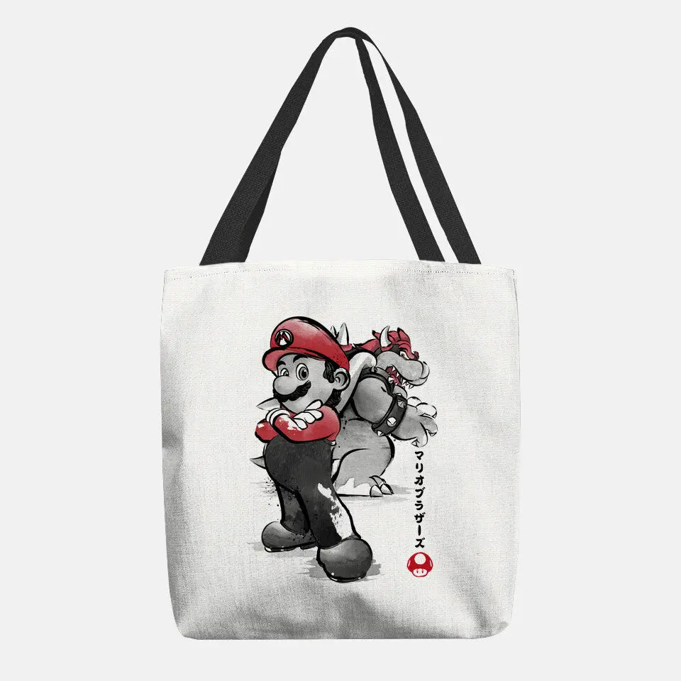 The Plumber Vs King Koopa 2