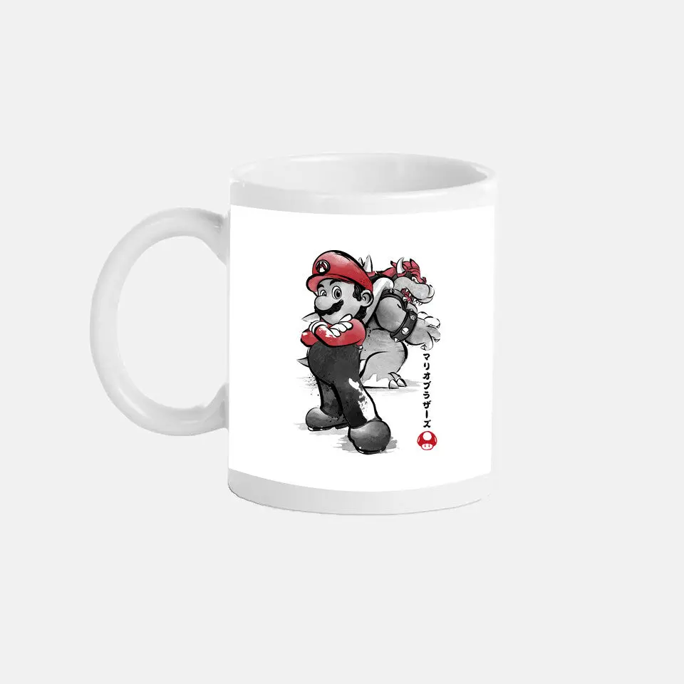 The Plumber Vs King Koopa 2