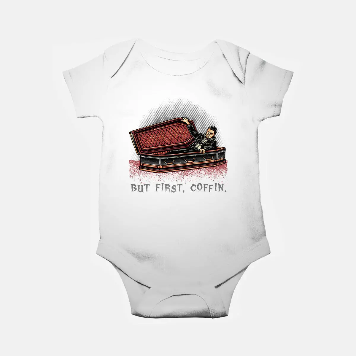 But Fist Coffin 7