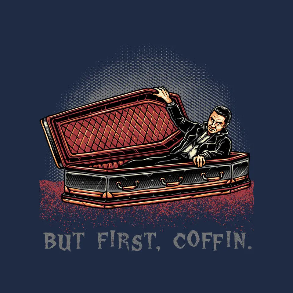 But Fist Coffin 6