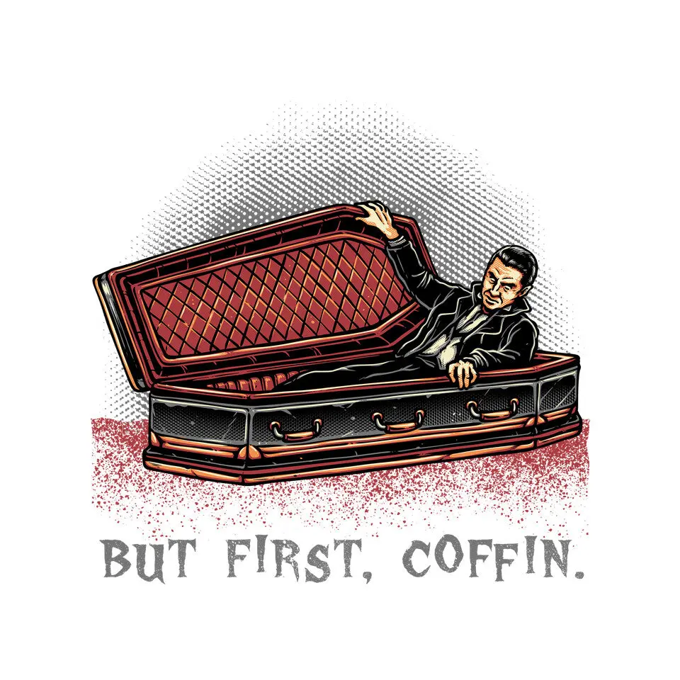 But Fist Coffin 8