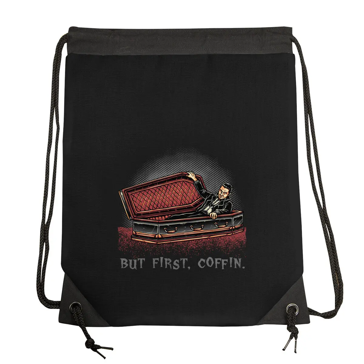 But Fist Coffin 1