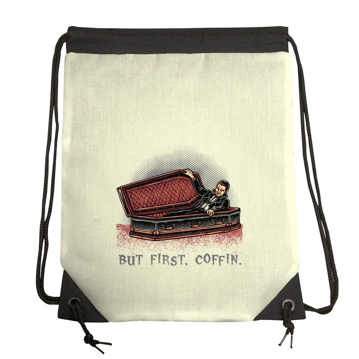 But Fist Coffin 4