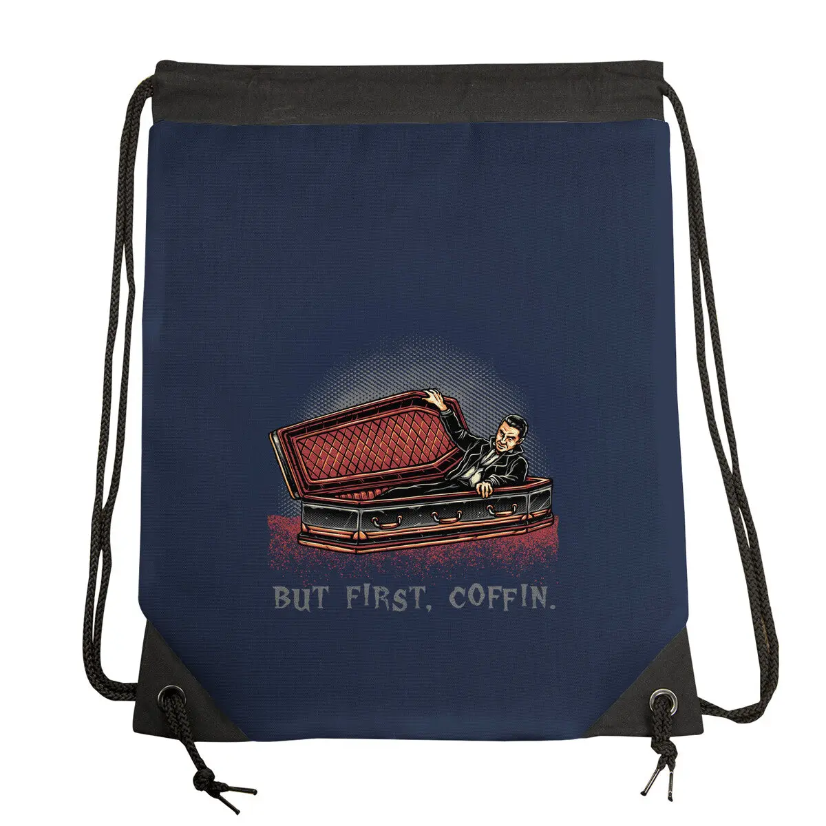 But Fist Coffin 4