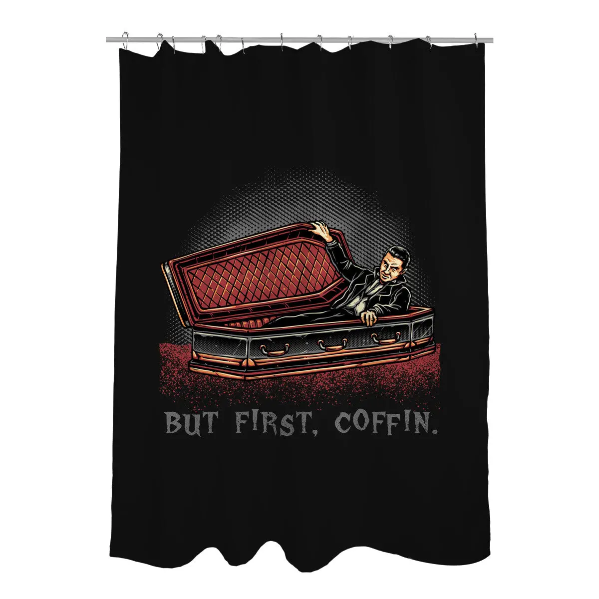 But Fist Coffin 1