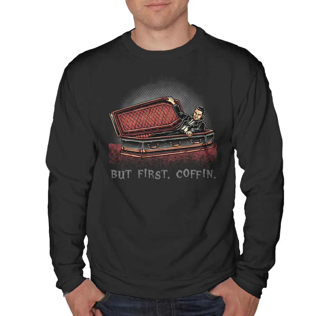 But Fist Coffin 1