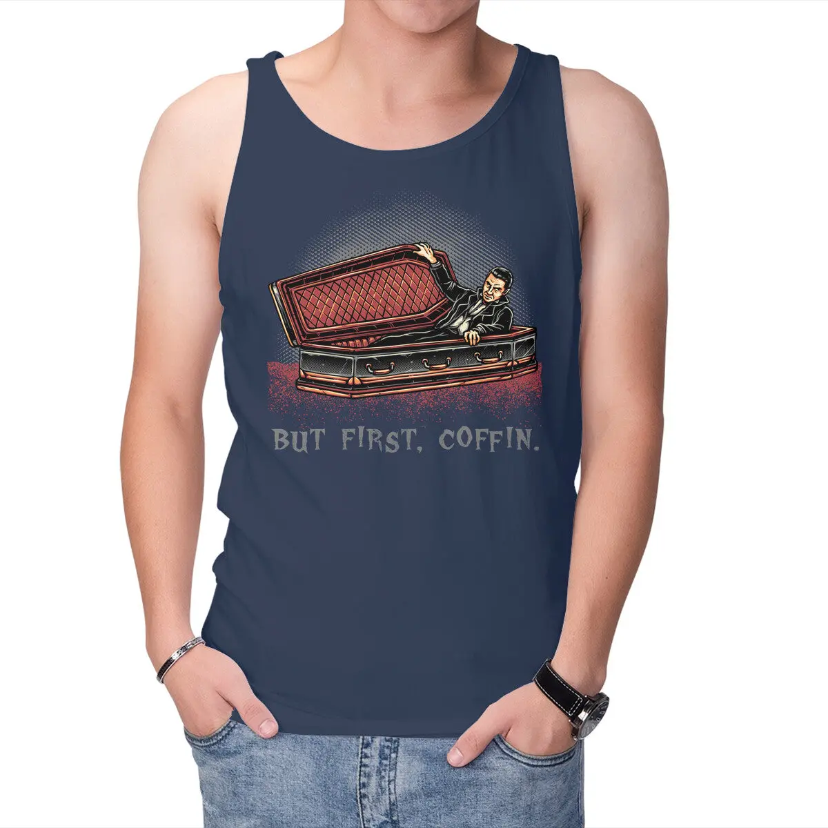 But Fist Coffin 6