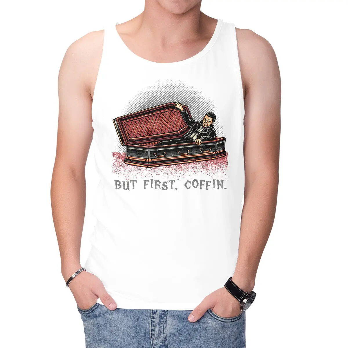 But Fist Coffin 11
