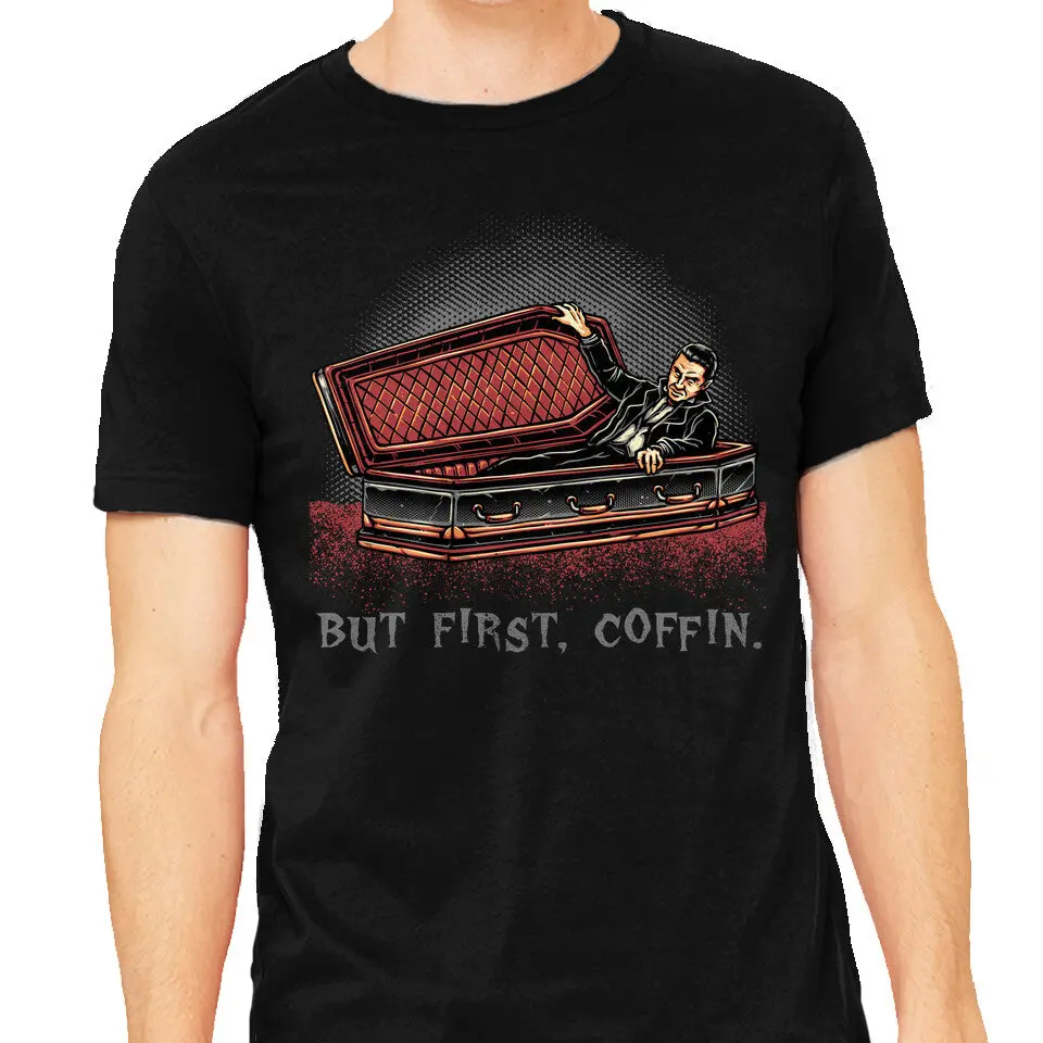 But Fist Coffin 1
