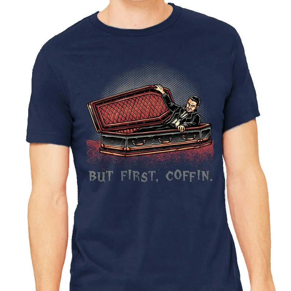 But Fist Coffin 9