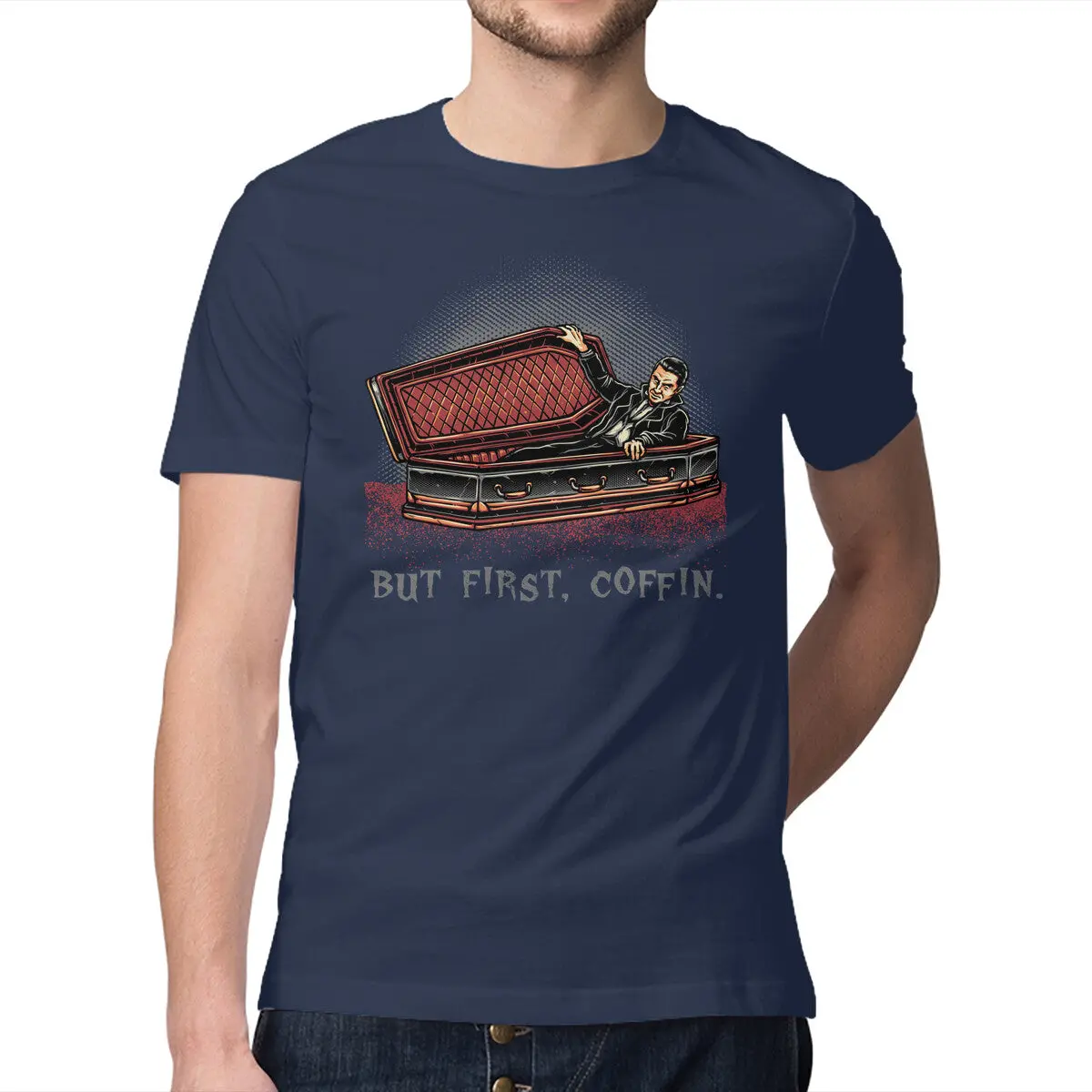 But Fist Coffin 7
