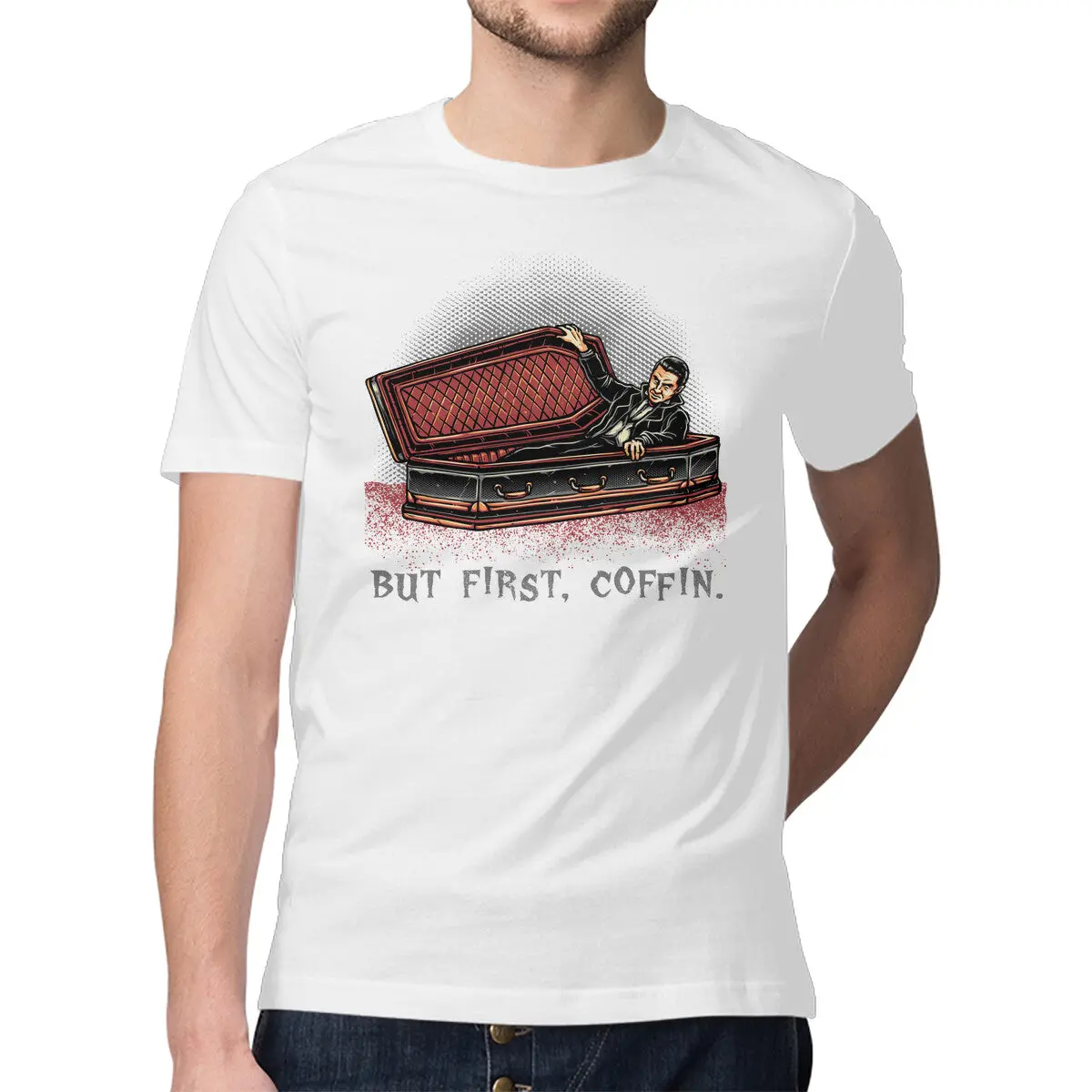But Fist Coffin 13