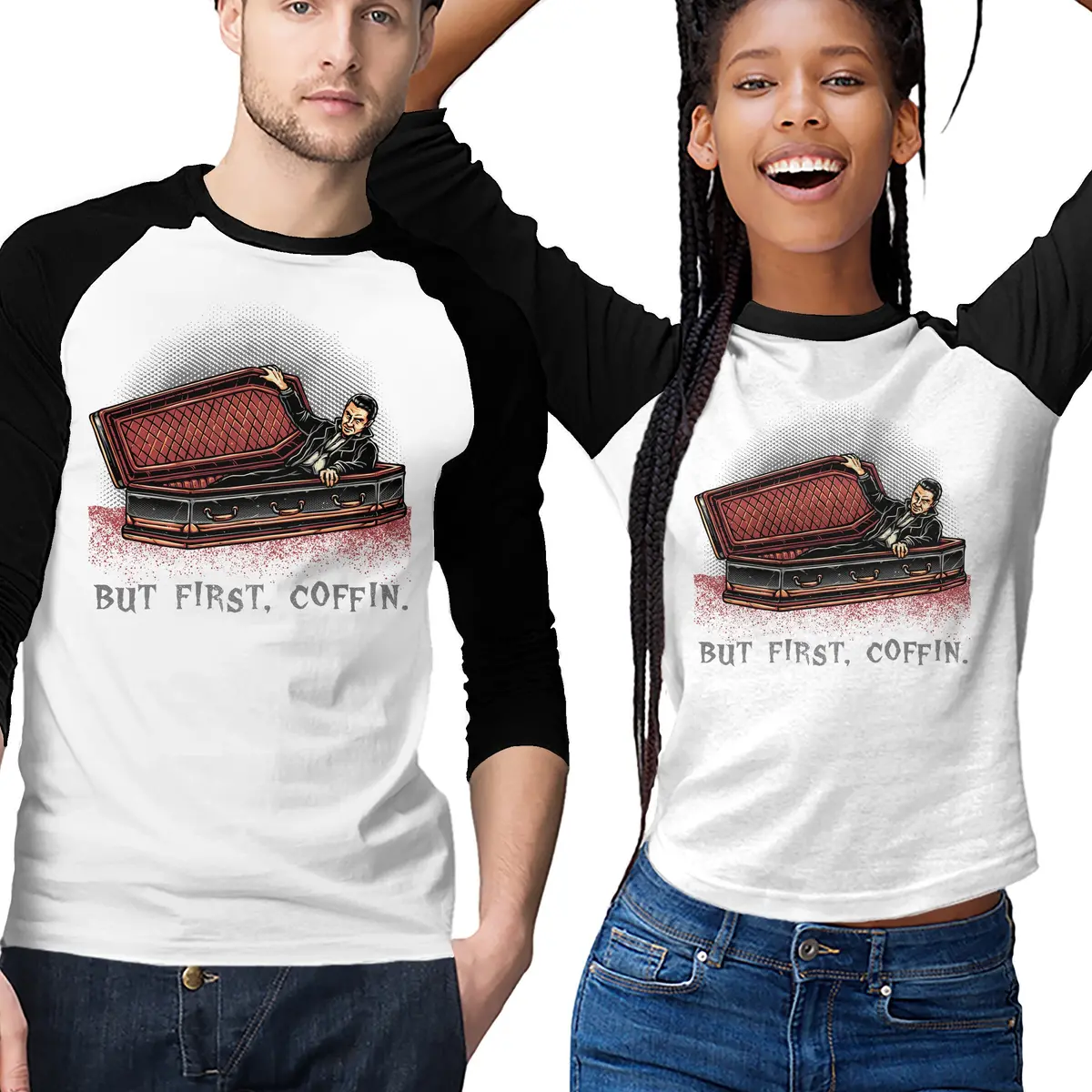 But Fist Coffin 6