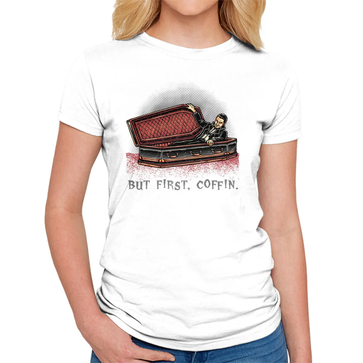 But Fist Coffin 11