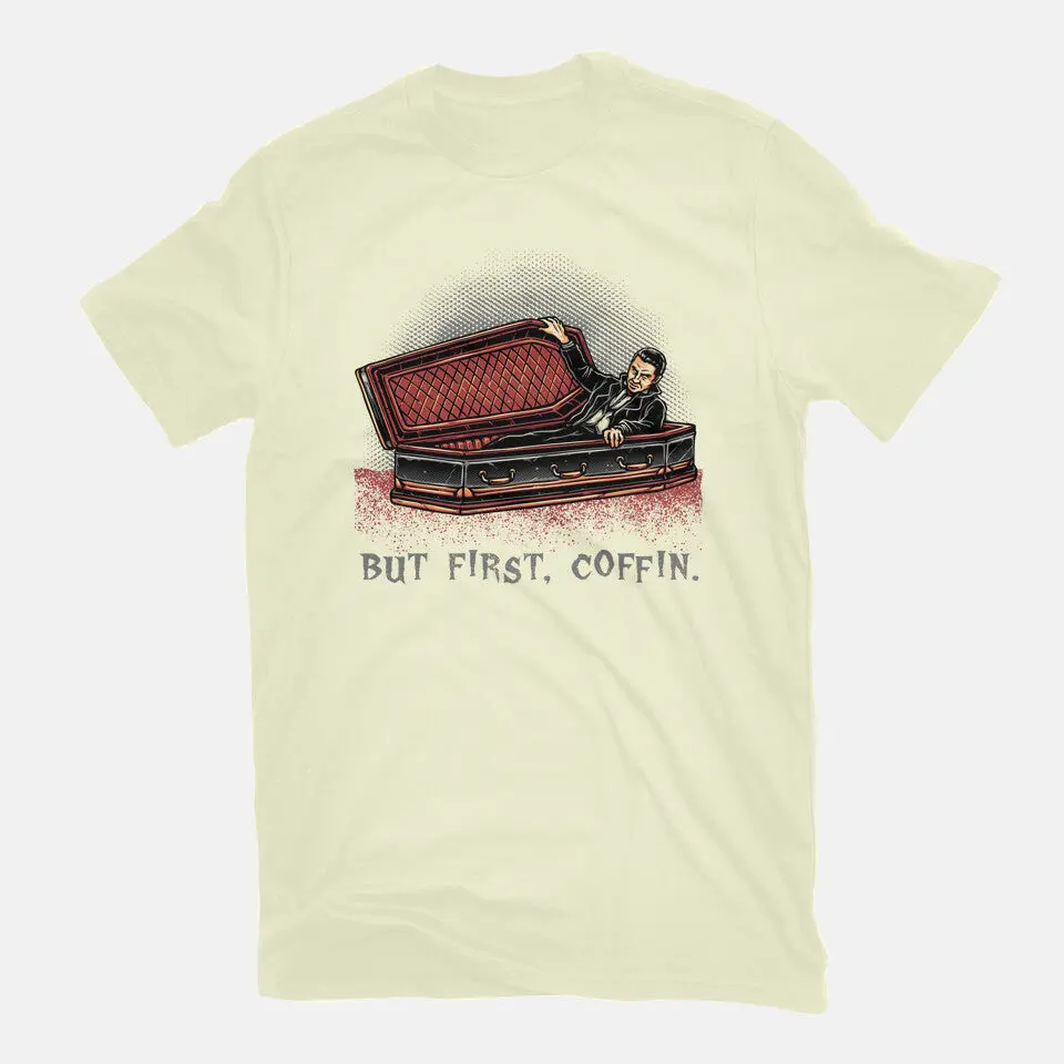 But Fist Coffin 15