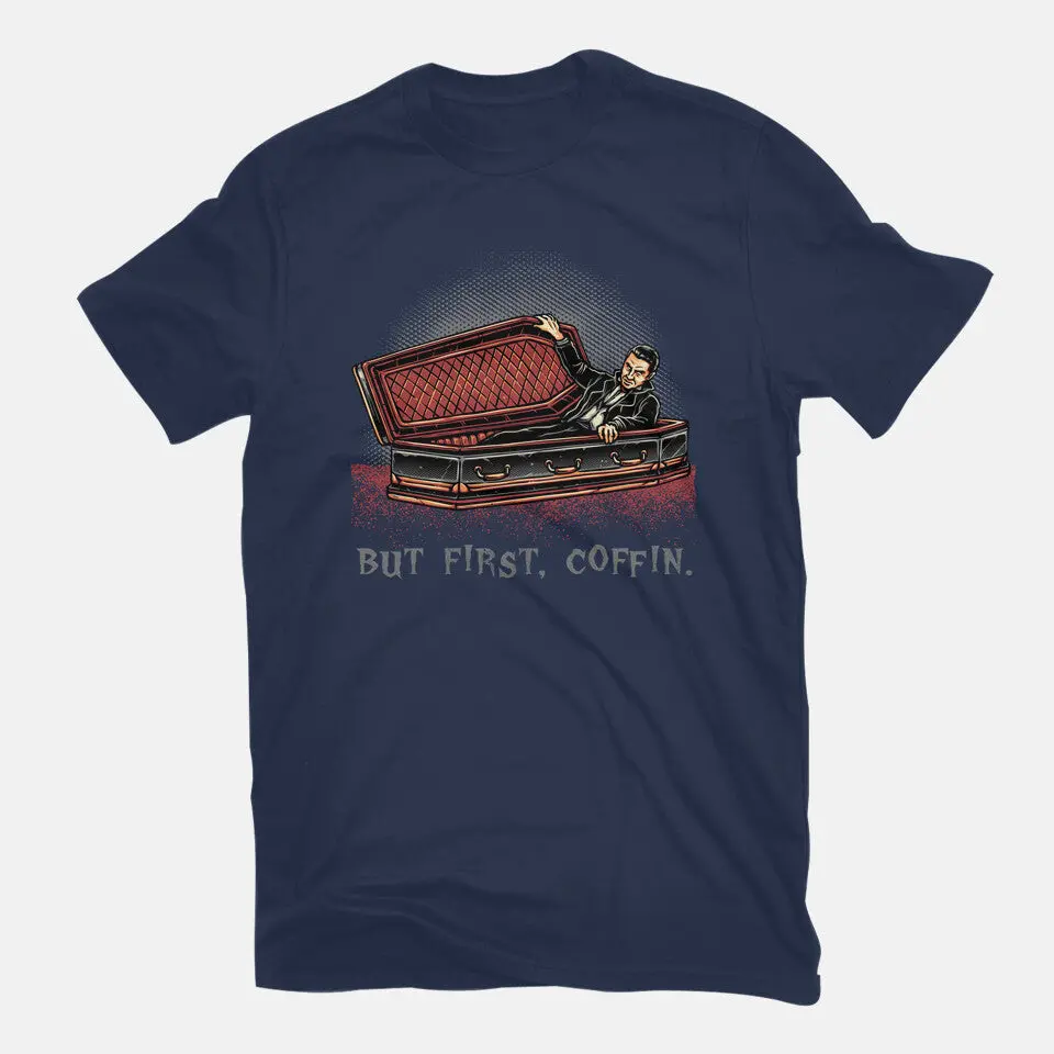 But Fist Coffin 7