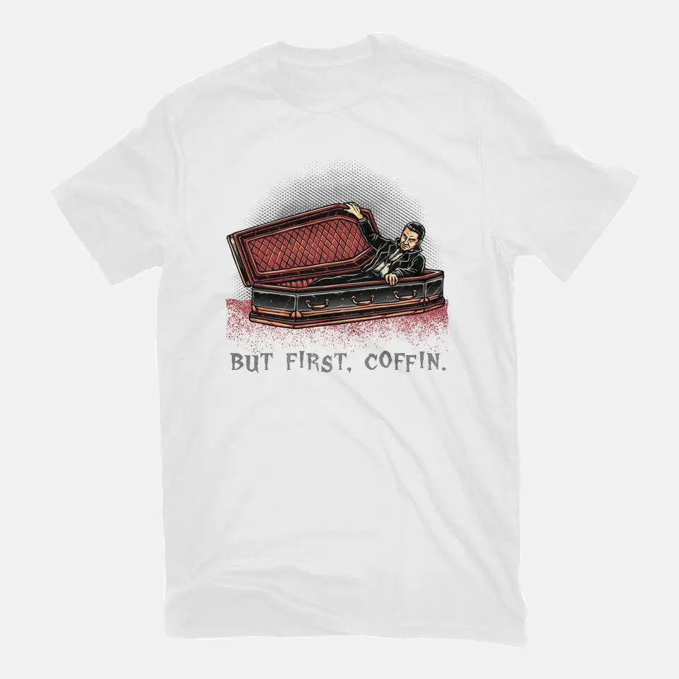 But Fist Coffin 11