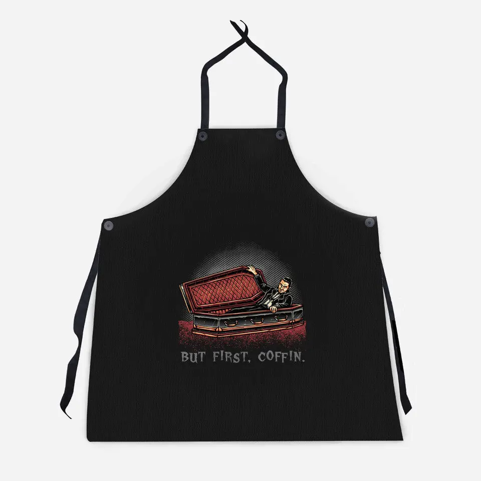But Fist Coffin 2