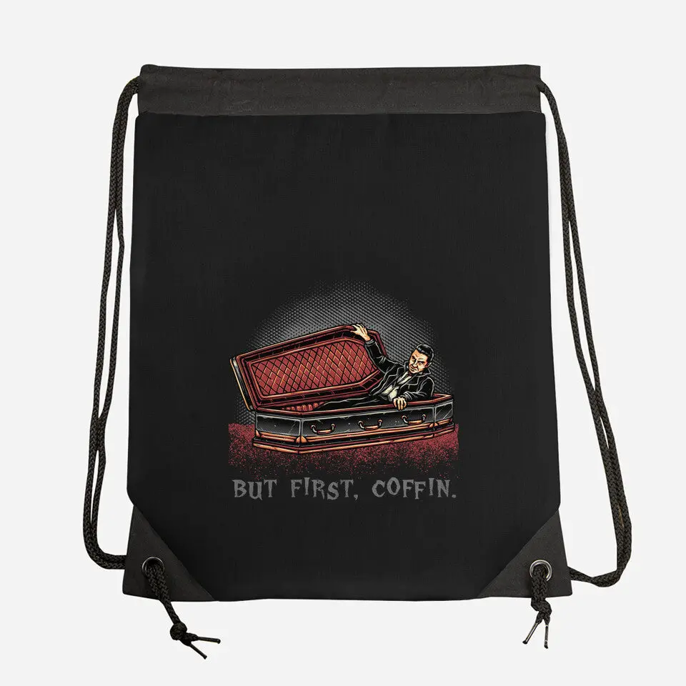 But Fist Coffin 2