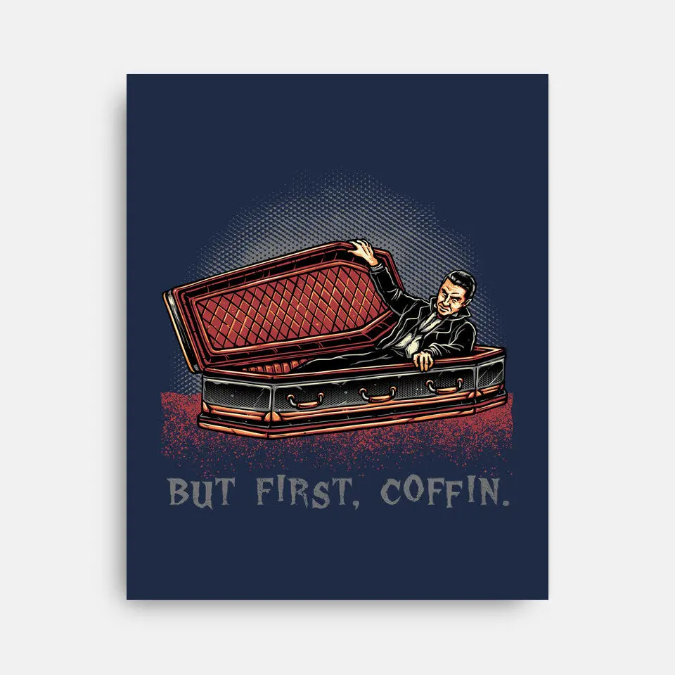 But Fist Coffin 5