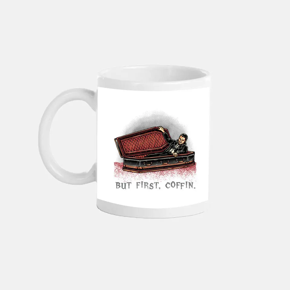 But Fist Coffin 8
