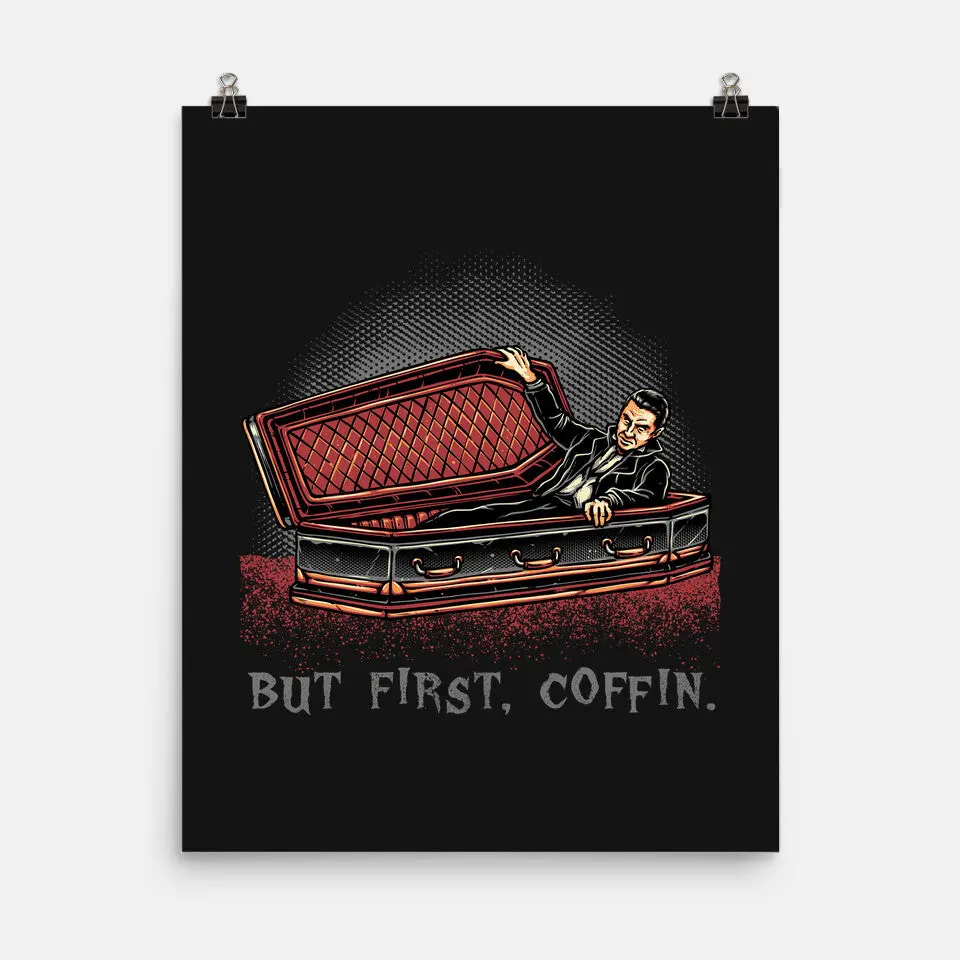 But Fist Coffin 2