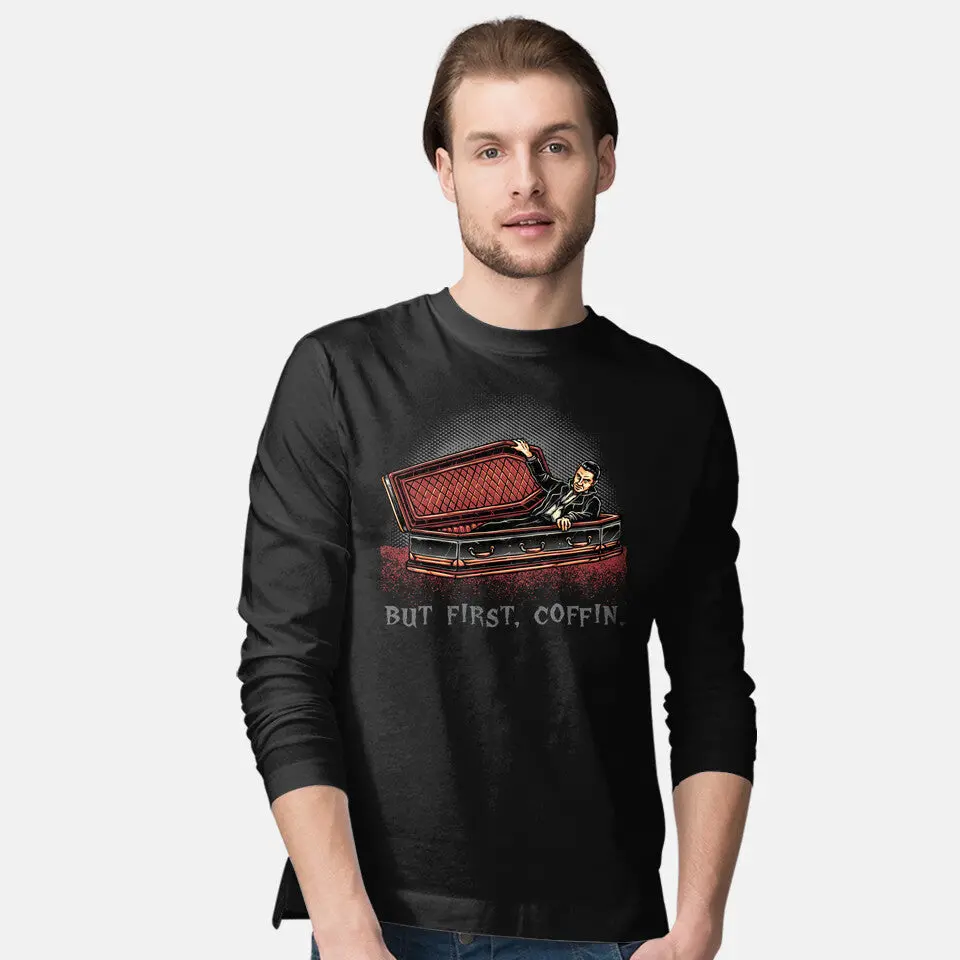 But Fist Coffin 2