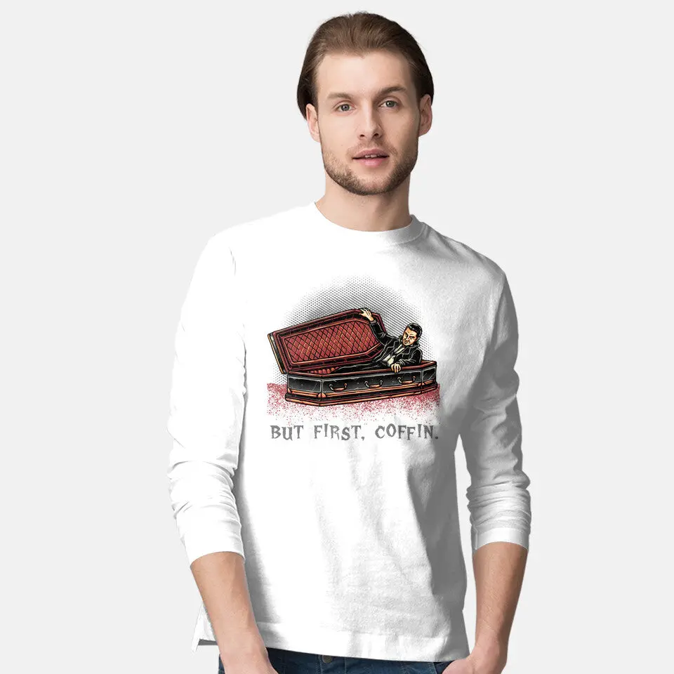 But Fist Coffin 8