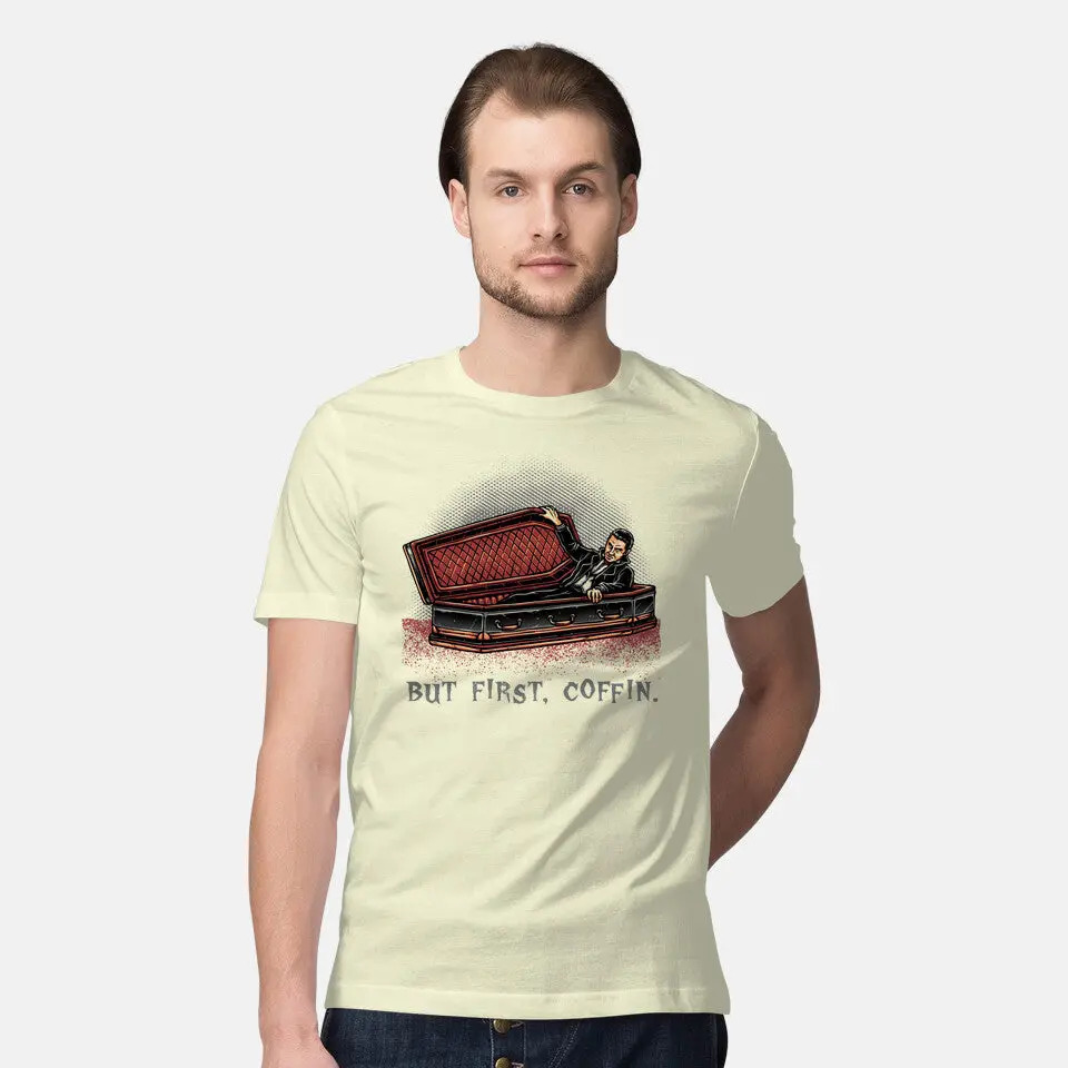 But Fist Coffin 14