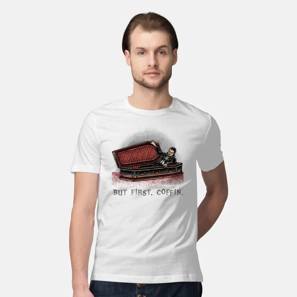 But Fist Coffin 10