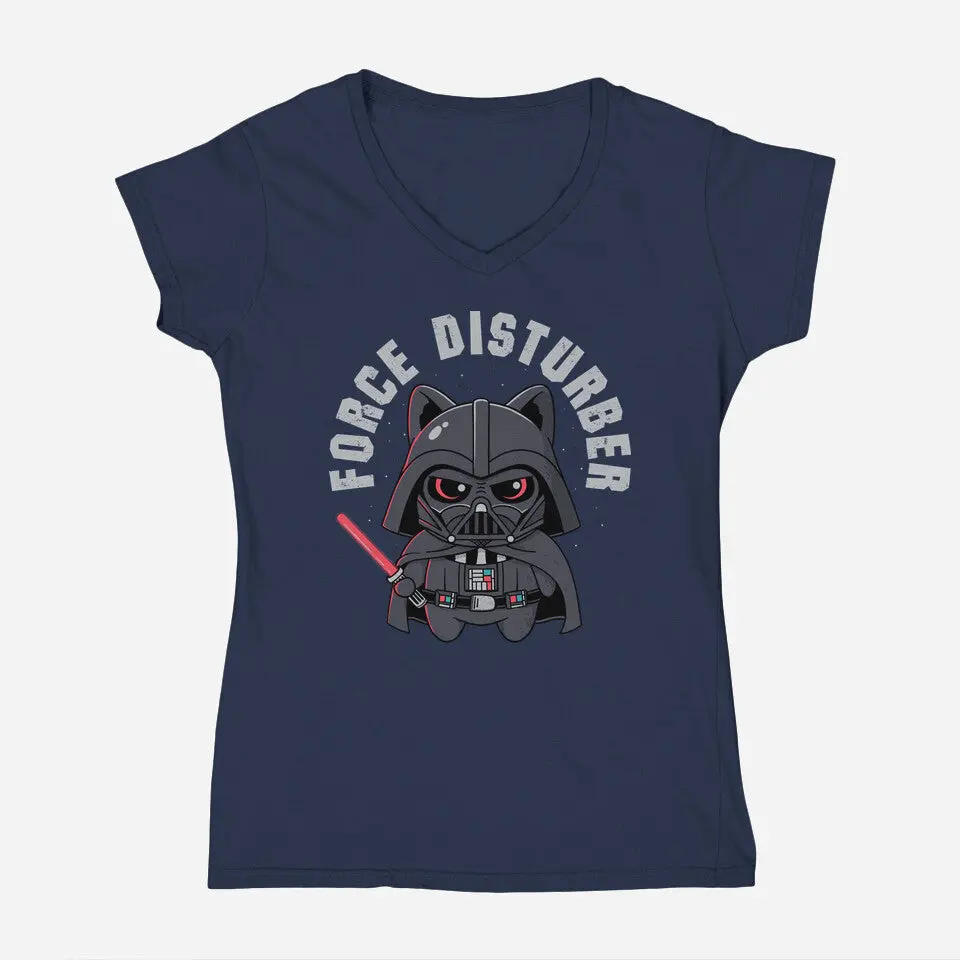 Force Disturber 7