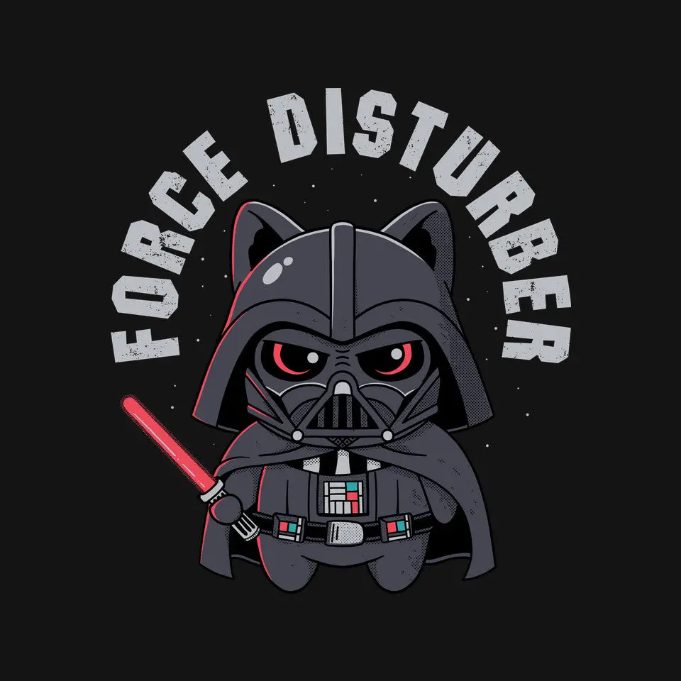 Force Disturber 4