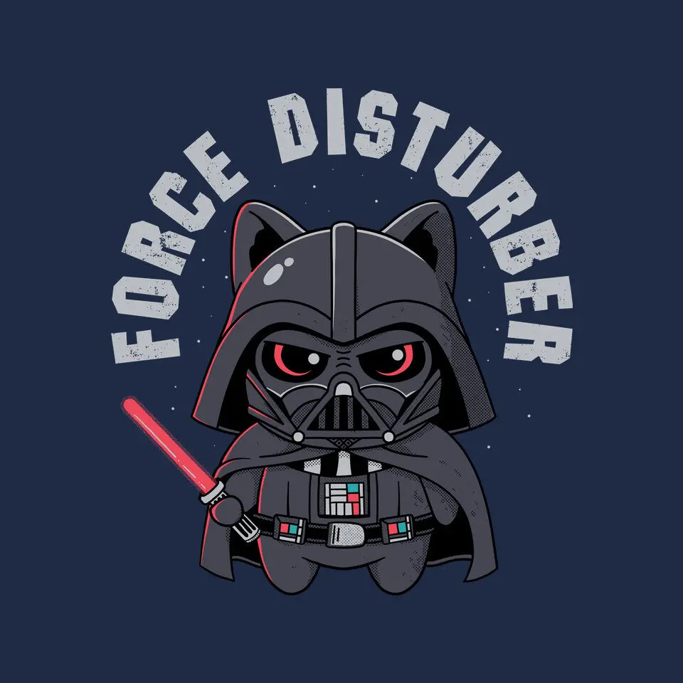 Force Disturber 6