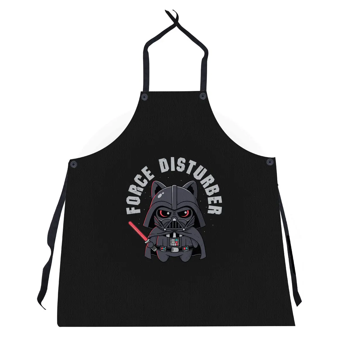 Force Disturber 1