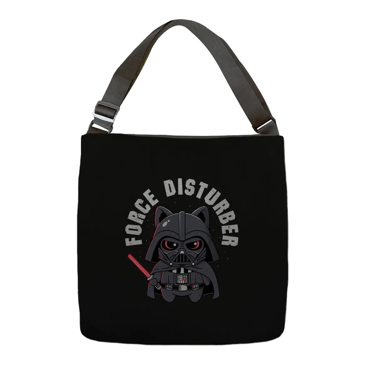 Force Disturber 1