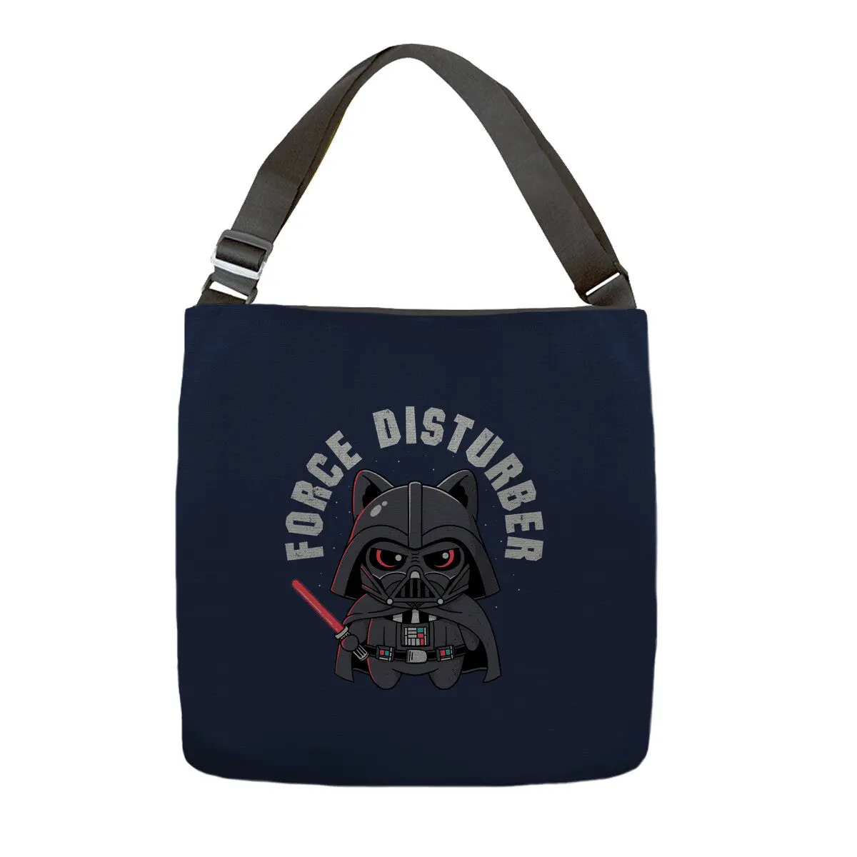 Force Disturber 4