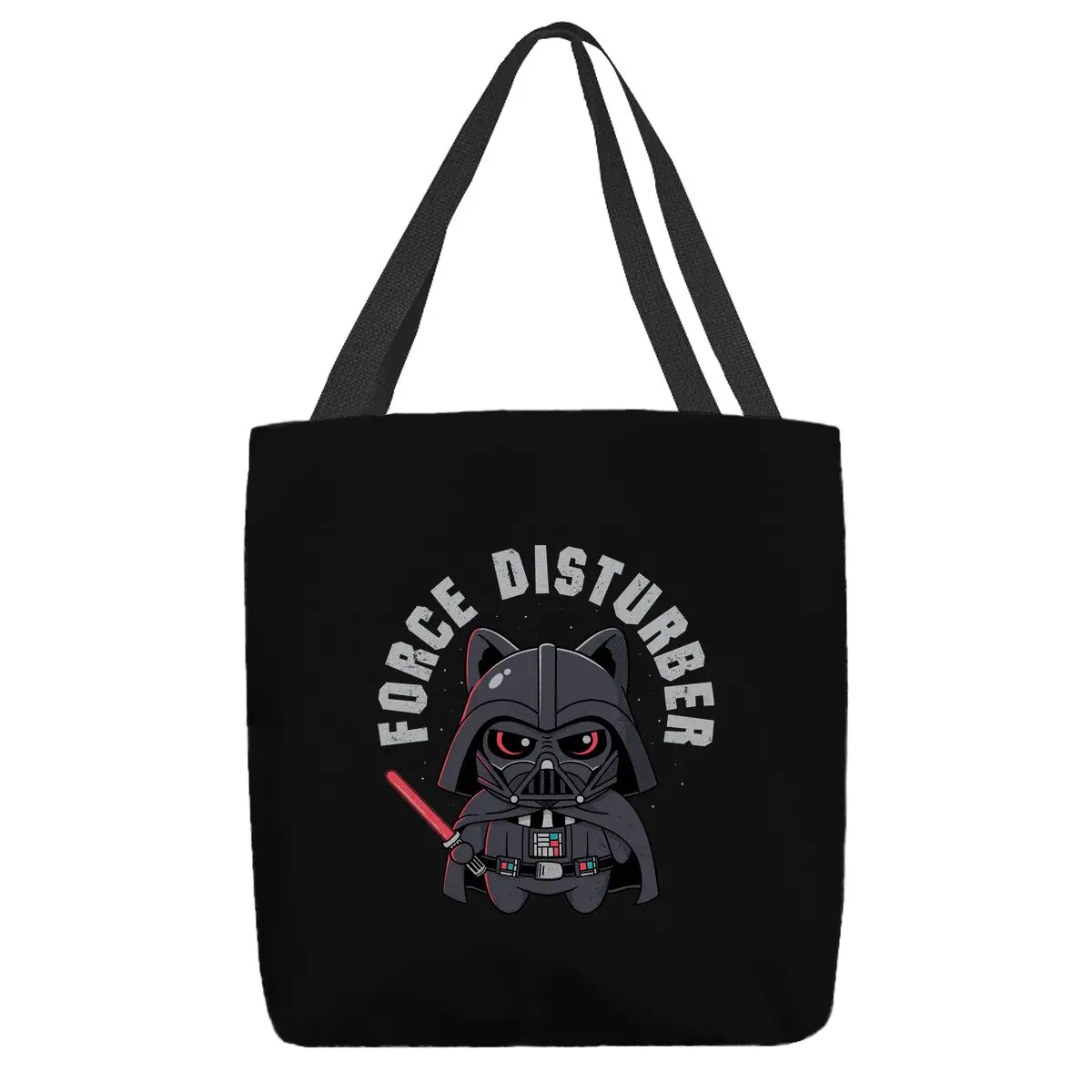 Force Disturber 1