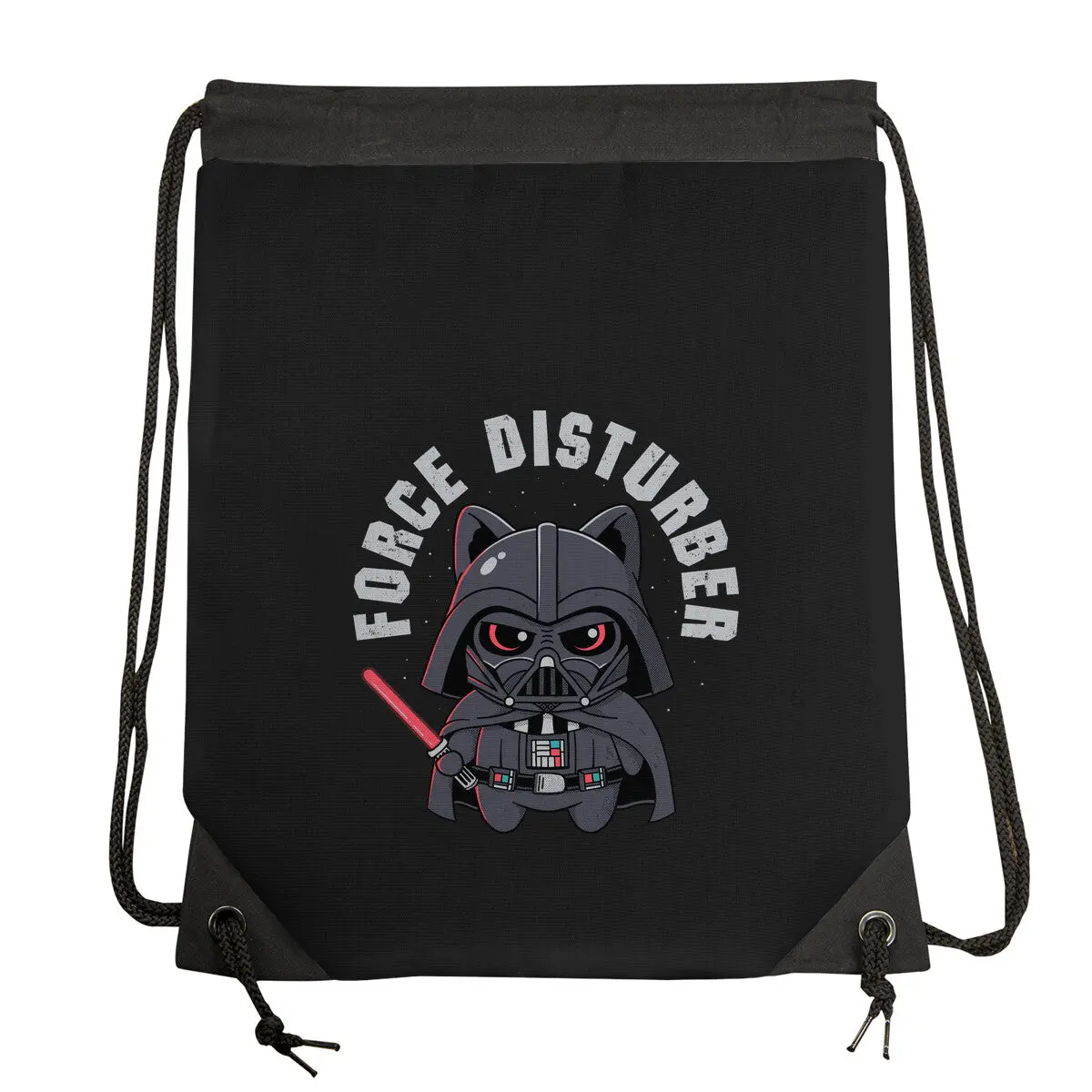 Force Disturber 1