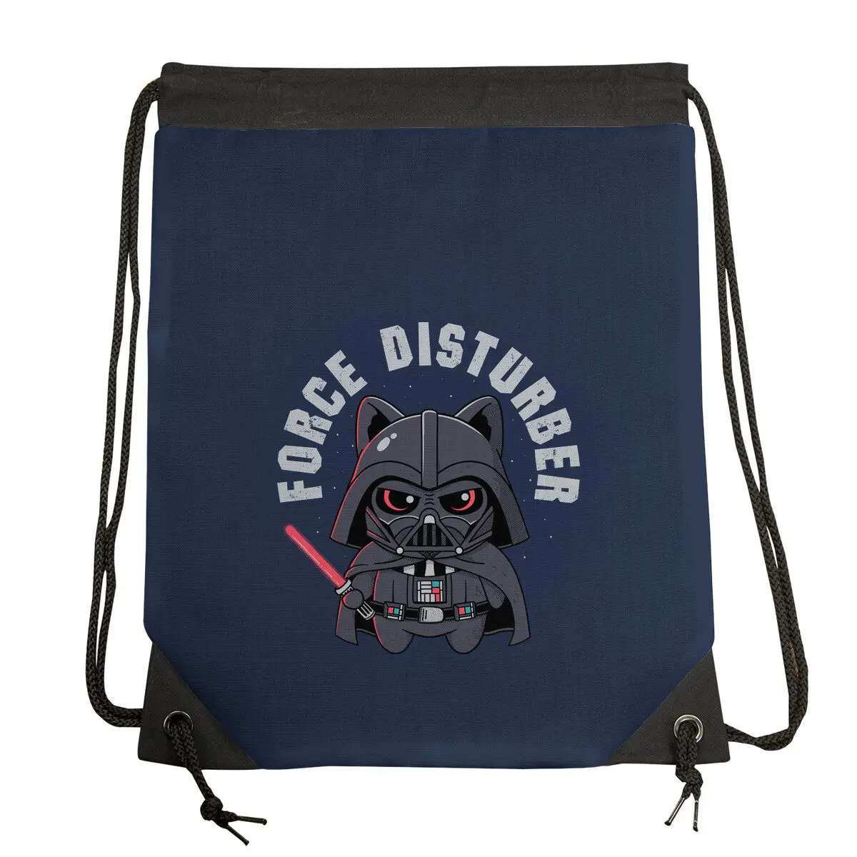 Force Disturber 2