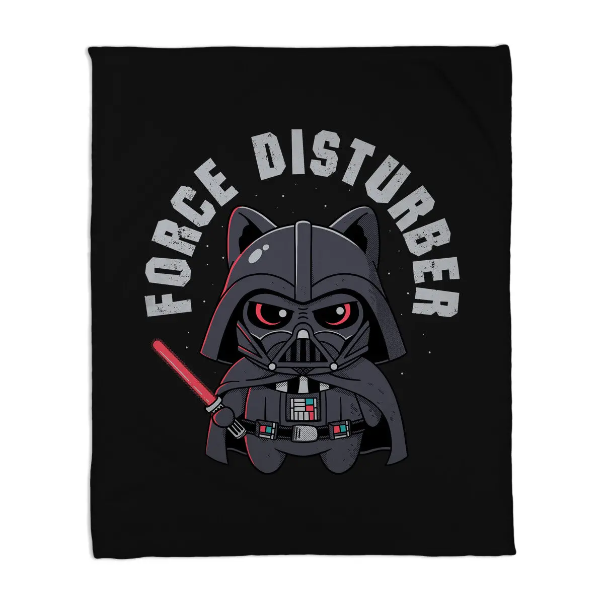 Force Disturber 1