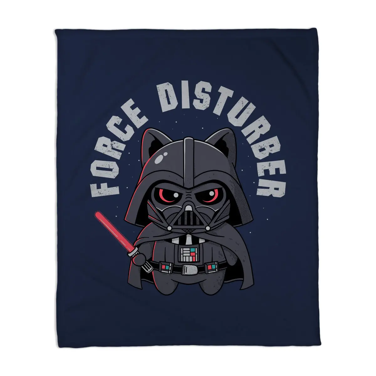 Force Disturber 4