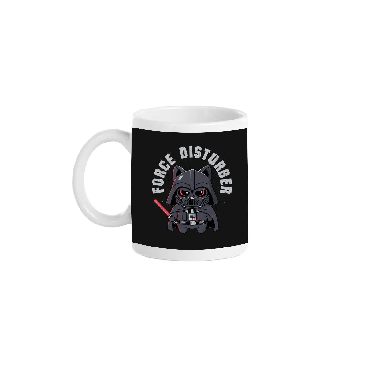 Force Disturber 1