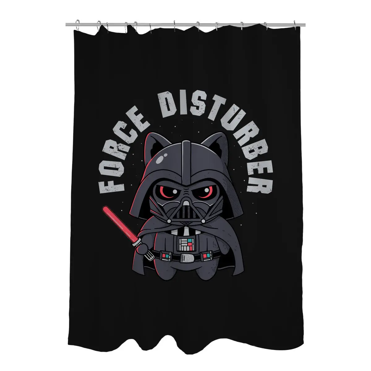 Force Disturber 1