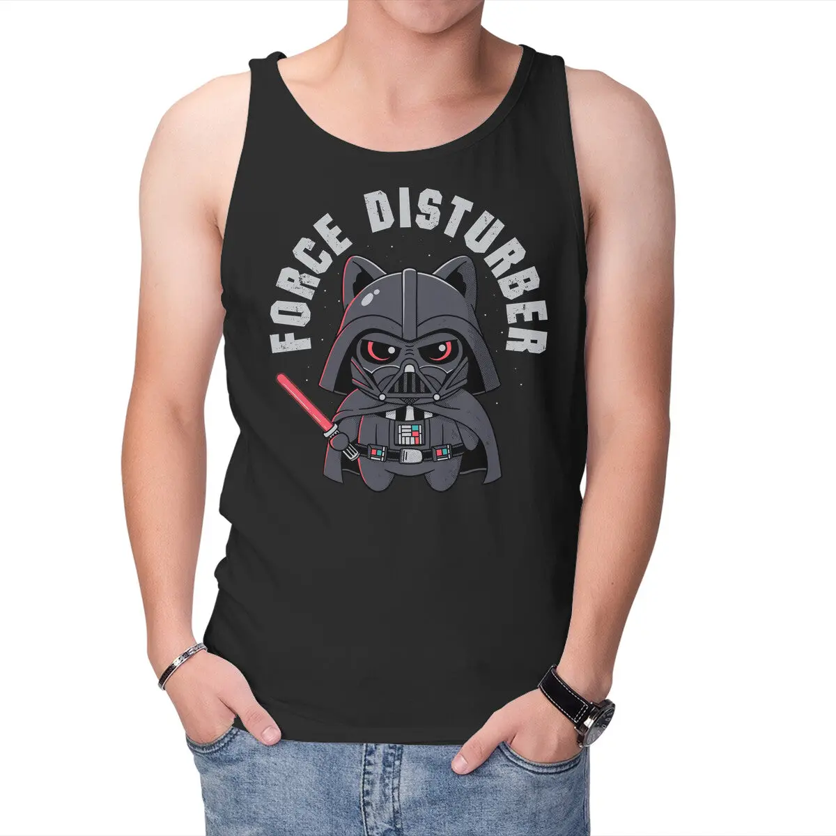Force Disturber 1