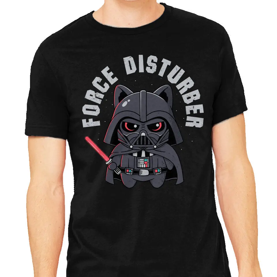 Force Disturber 1