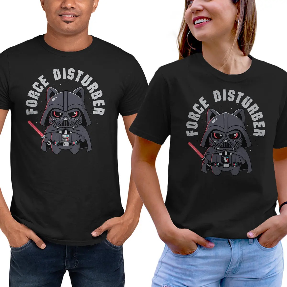 Force Disturber 1