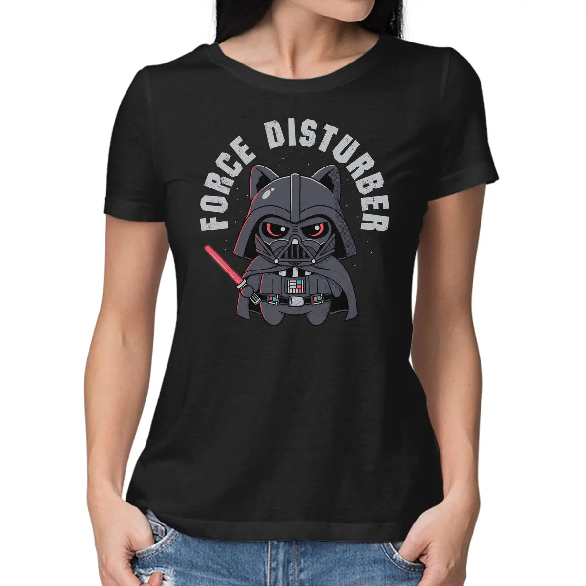 Force Disturber 1